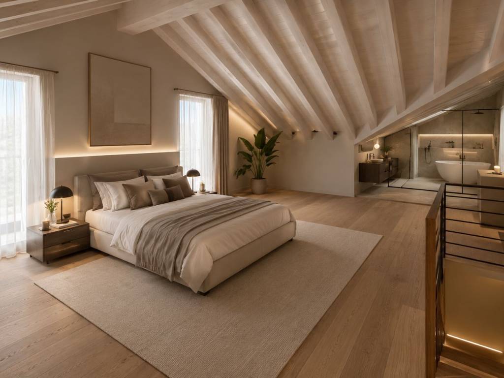 casa indipendente in vendita ad Asolo