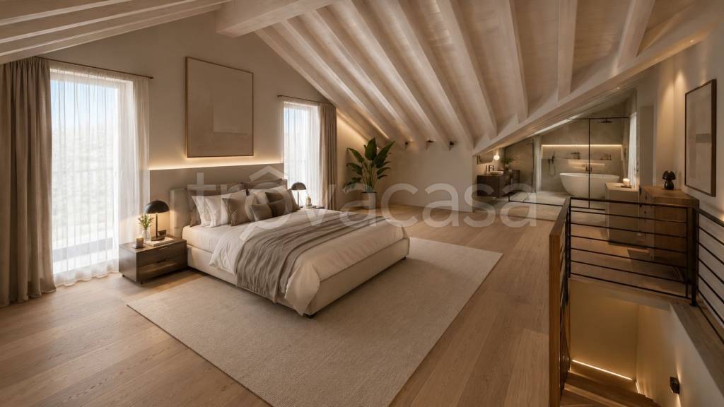 casa indipendente in vendita ad Asolo