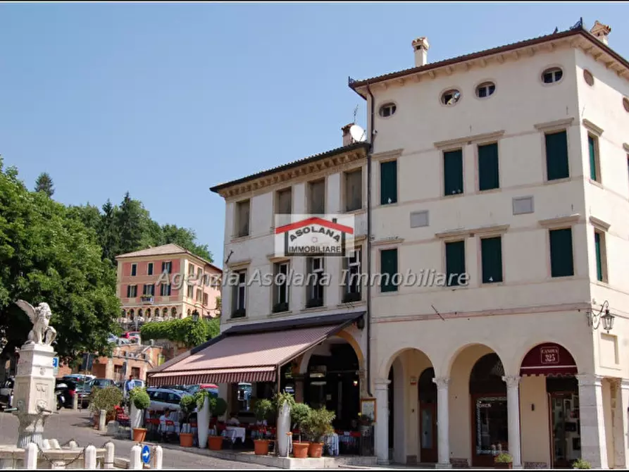 villa in vendita ad Asolo
