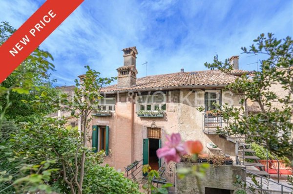 appartamento in vendita ad Asolo