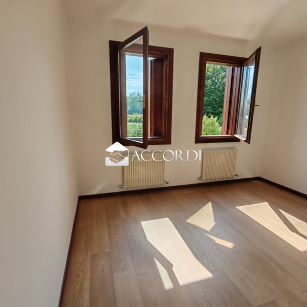 appartamento in vendita ad Asolo