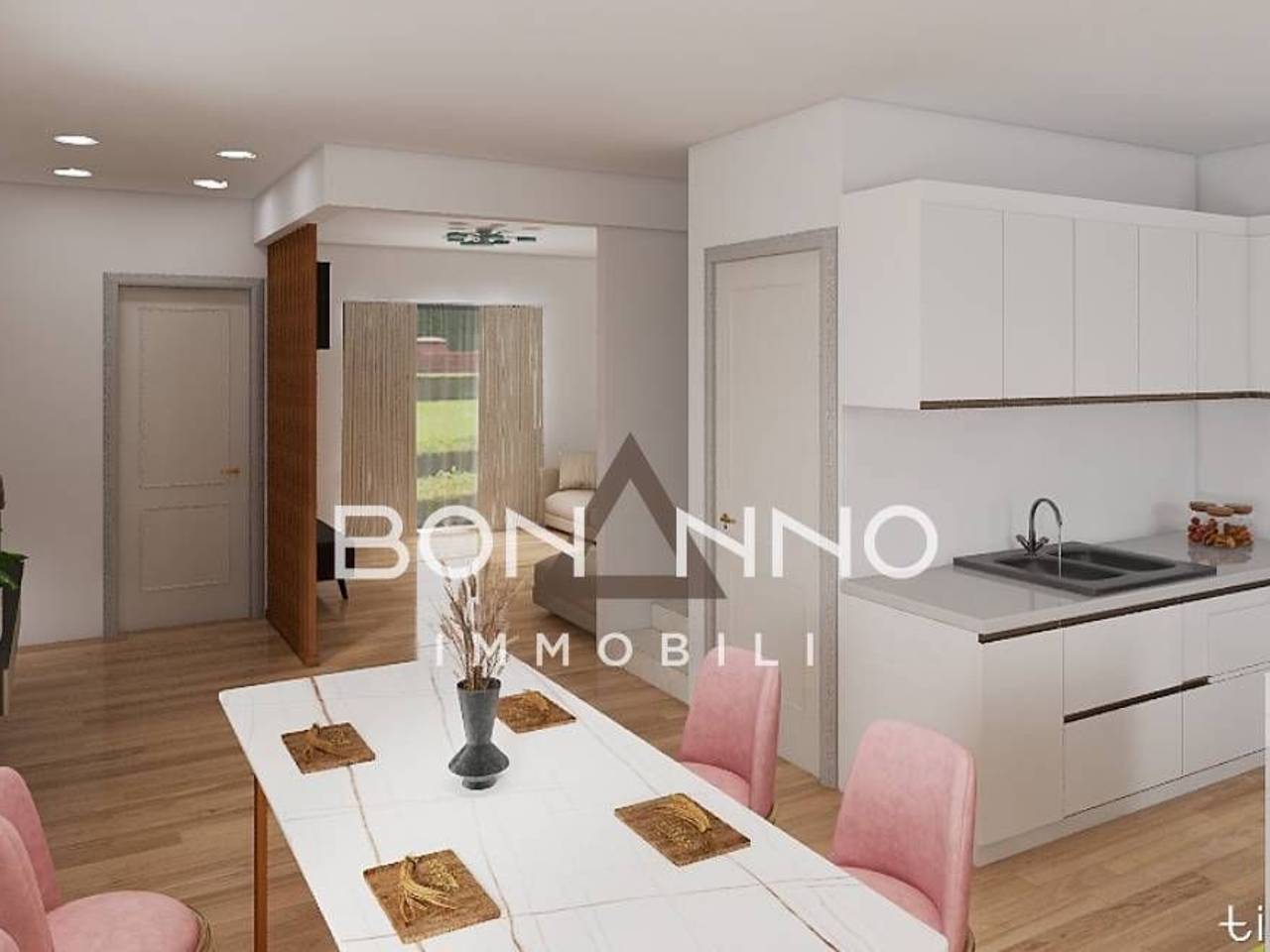 casa indipendente in vendita ad Asolo in zona Sant'Apollinare