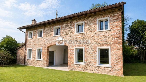 casa indipendente in vendita ad Asolo in zona Sant'Apollinare