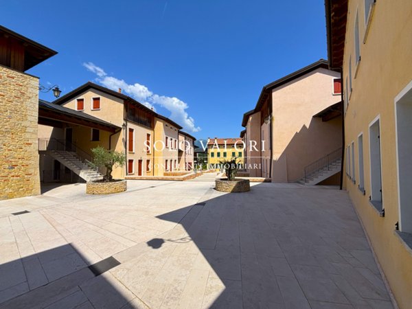 appartamento in vendita ad Asolo