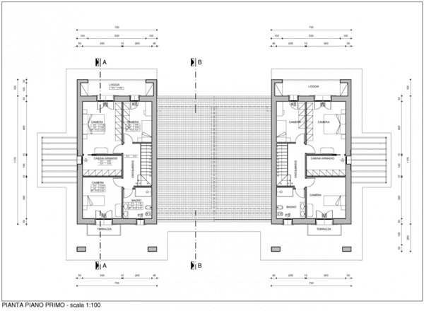 casa indipendente in vendita ad Asolo in zona Sant'Apollinare
