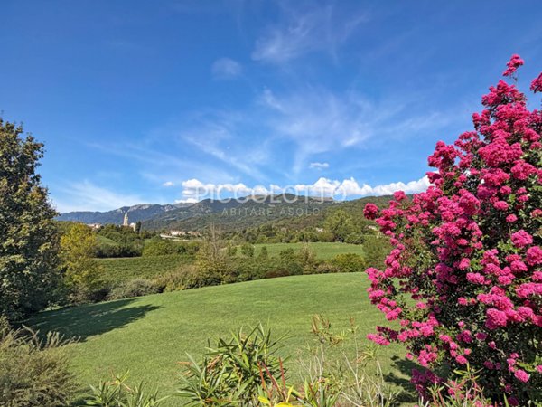 casa indipendente in vendita ad Asolo