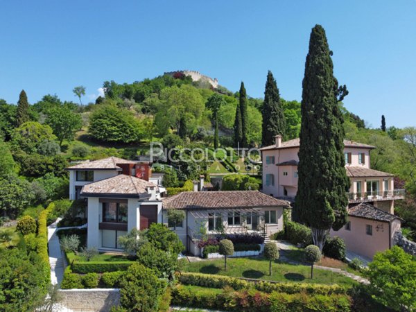 casa indipendente in vendita ad Asolo