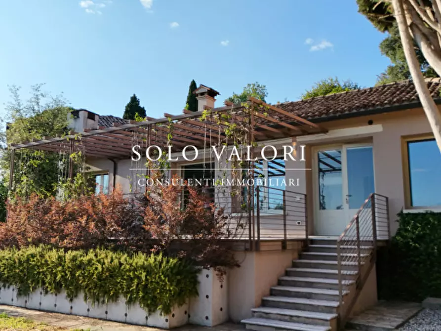 casa indipendente in vendita ad Asolo