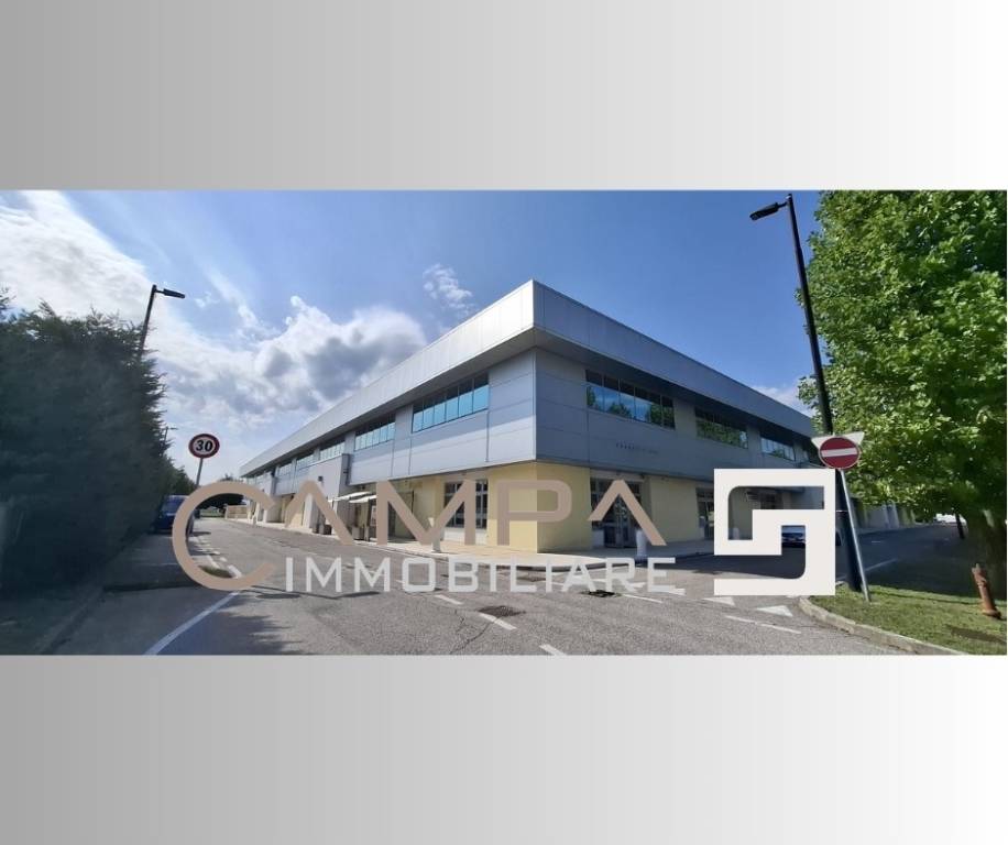 ufficio in vendita ad Asolo