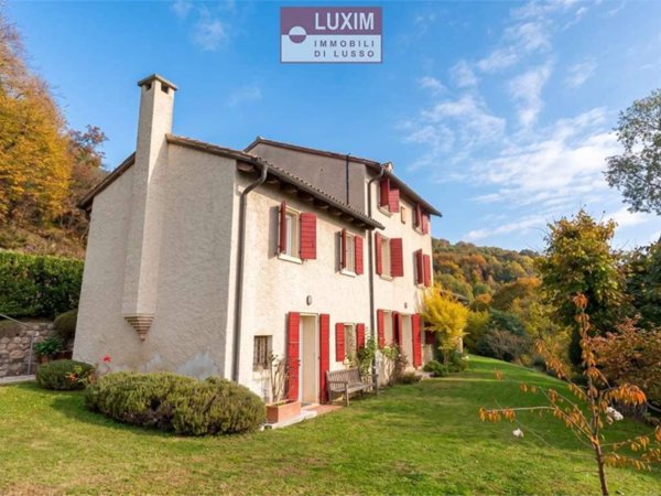 casa indipendente in vendita ad Asolo