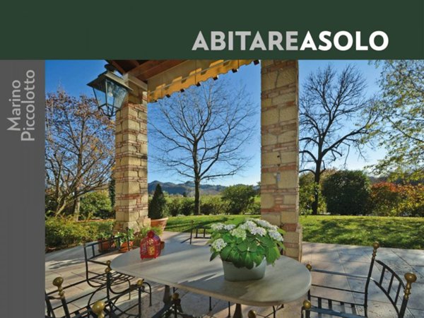 casa indipendente in vendita ad Asolo in zona Pagnano