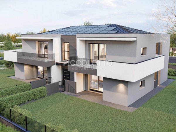 appartamento in vendita ad Asolo in zona Pagnano