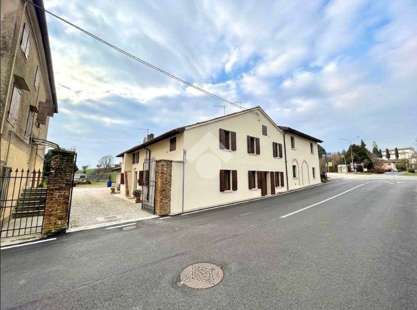 casa indipendente in vendita ad Asolo in zona Pagnano