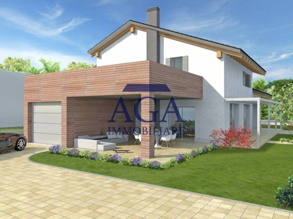 terreno in vendita ad Asolo