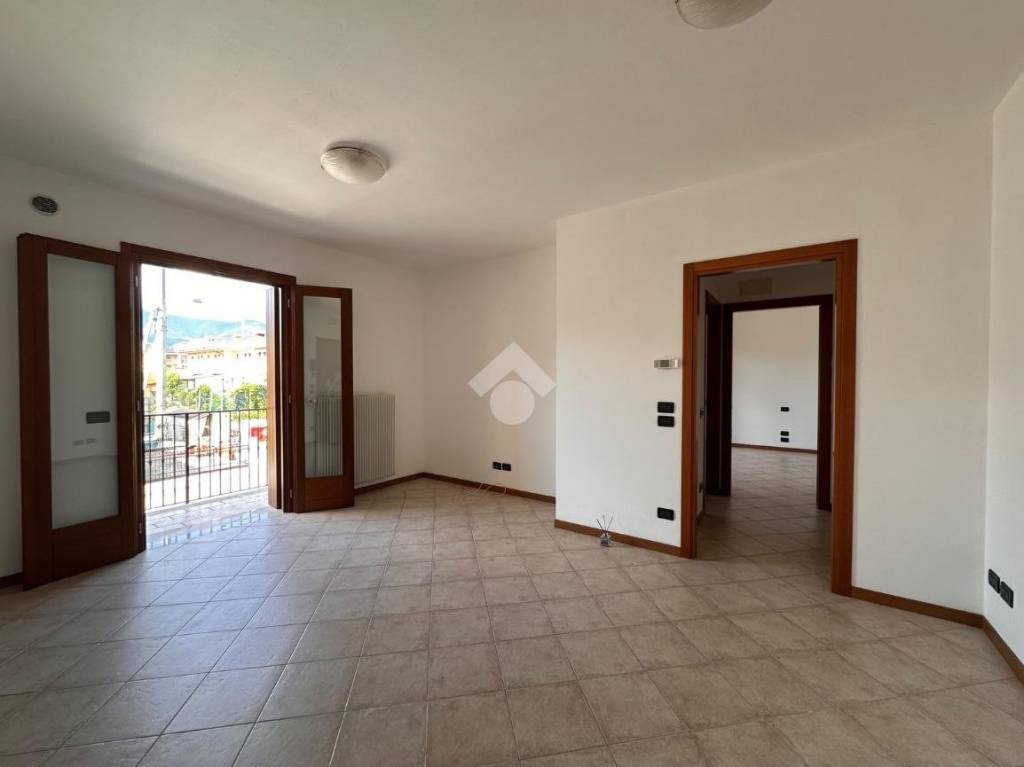 appartamento in vendita ad Asolo in zona Pagnano