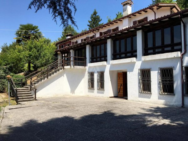 casa indipendente in vendita ad Asolo in zona Sant'Apollinare