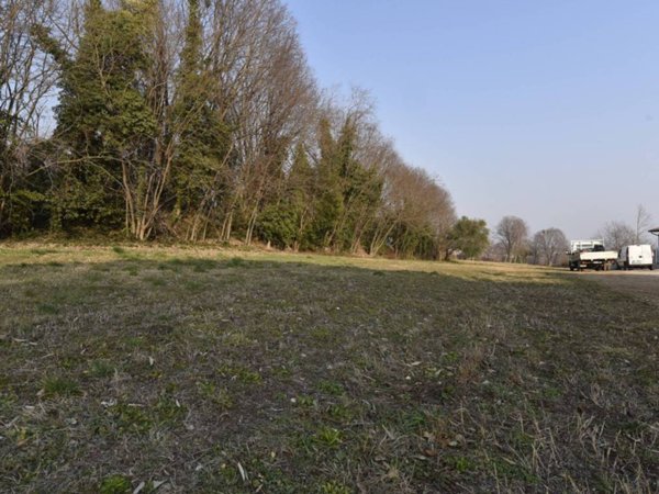 terreno edificabile in vendita a Borso del Grappa in zona Semonzo
