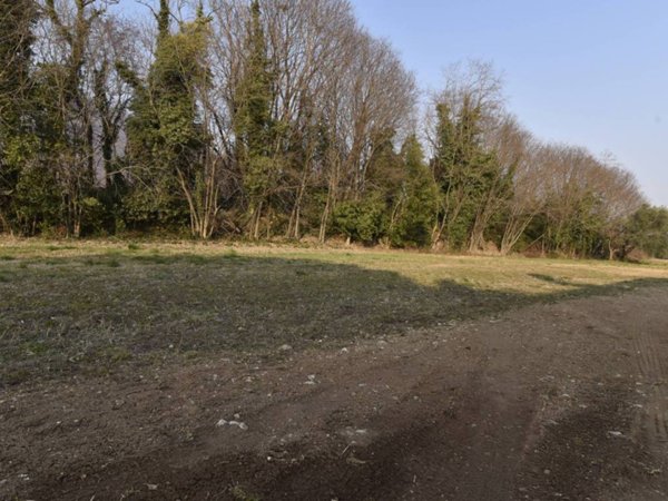 terreno edificabile in vendita a Borso del Grappa in zona Semonzo