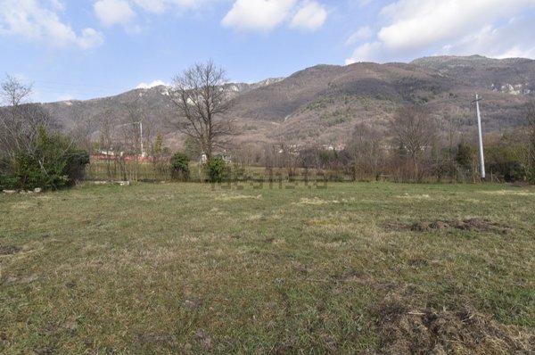 terreno in vendita a Borso del Grappa in zona Sant'Eulalia