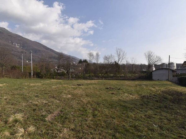 terreno edificabile in vendita a Borso del Grappa