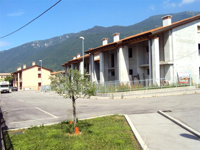 casa indipendente in vendita a Borso del Grappa in zona Sant'Eulalia