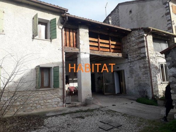 casa indipendente in vendita a Borso del Grappa