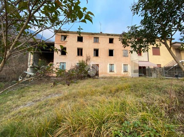 casa indipendente in vendita a Borso del Grappa