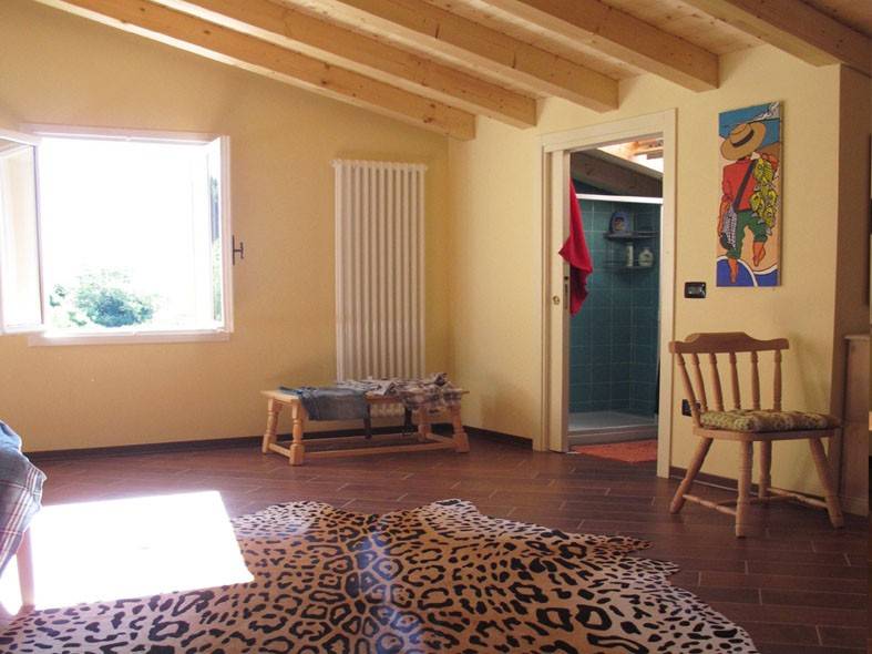 casa indipendente in vendita a Borso del Grappa