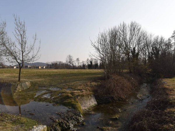 terreno edificabile in vendita a Borso del Grappa in zona Semonzo