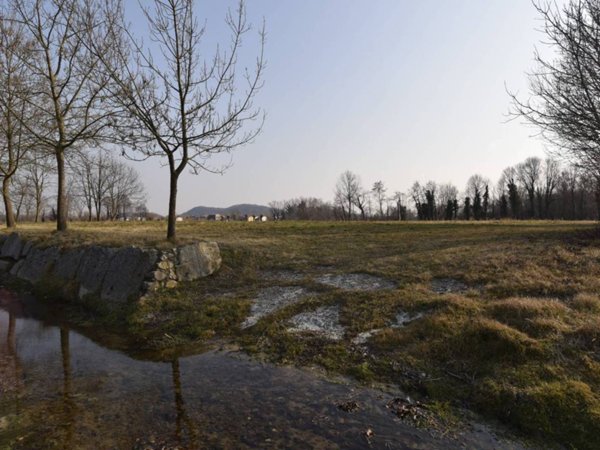 terreno edificabile in vendita a Borso del Grappa in zona Semonzo