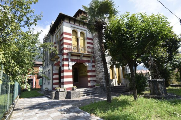 casa indipendente in vendita a Borso del Grappa in zona Semonzo