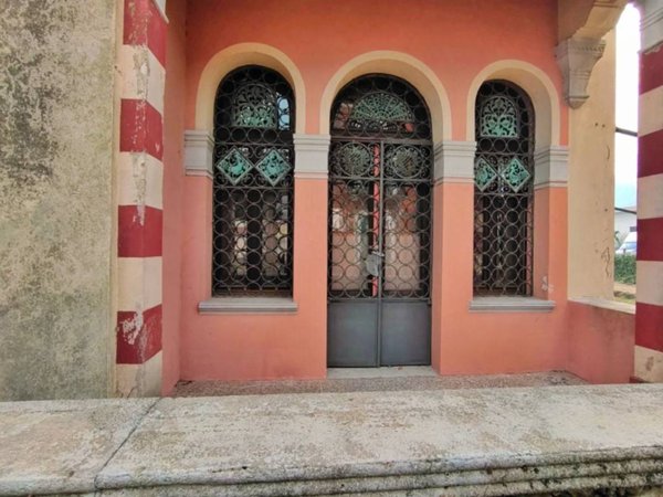 casa indipendente in vendita a Borso del Grappa