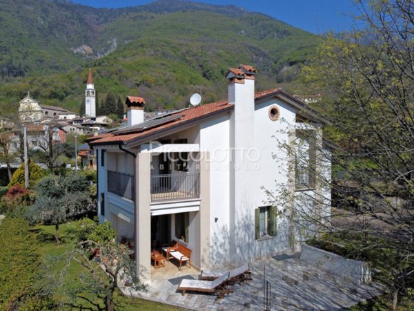 casa indipendente in vendita a Borso del Grappa