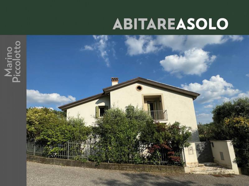 casa indipendente in vendita a Borso del Grappa