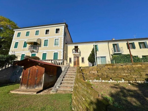 casa indipendente in vendita a Borso del Grappa