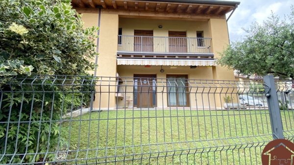 casa indipendente in vendita a Borso del Grappa
