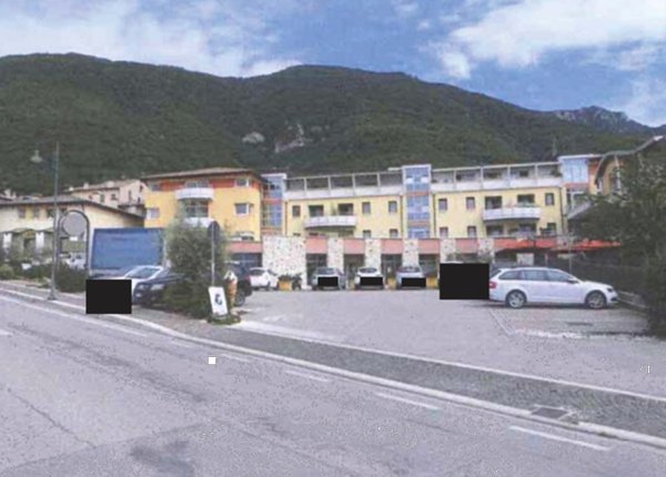 negozio in vendita a Borso del Grappa