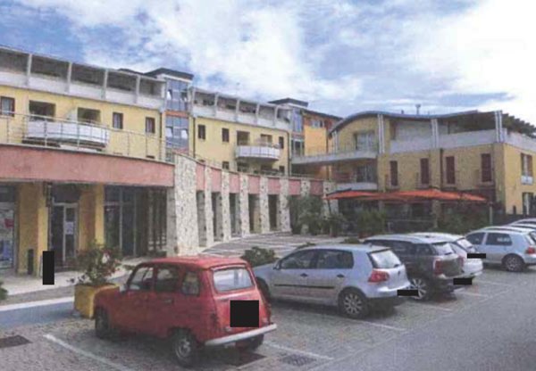 negozio in vendita a Borso del Grappa