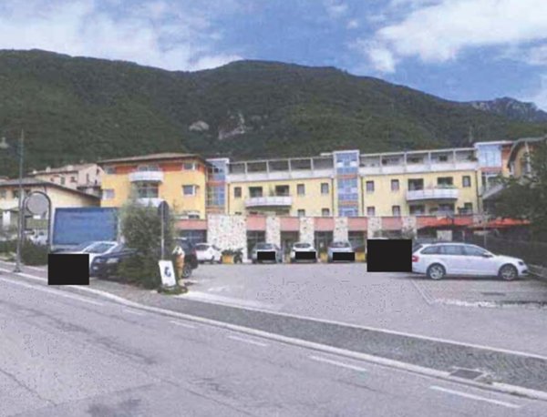 negozio in vendita a Borso del Grappa