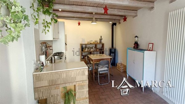 quadrivano in vendita a Borso del Grappa