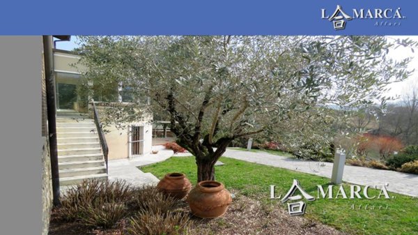casa indipendente in vendita a Borso del Grappa