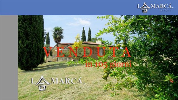 casa indipendente in vendita a Borso del Grappa