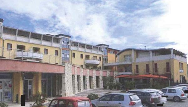 negozio in vendita a Borso del Grappa
