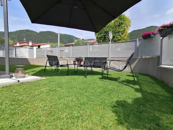 casa indipendente in vendita a Borso del Grappa