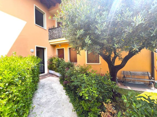 appartamento in vendita a Borso del Grappa