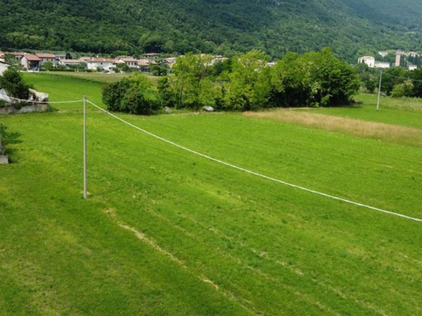 terreno edificabile in vendita a Borso del Grappa