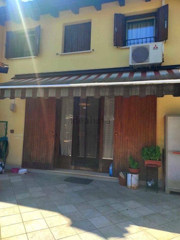 casa indipendente in vendita a Borso del Grappa