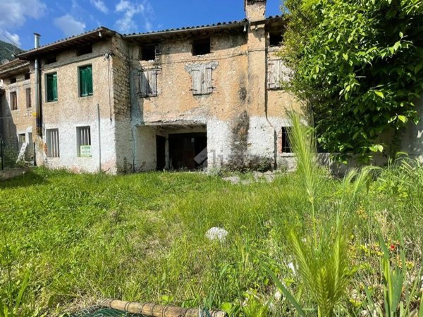 mansarda in vendita a Borso del Grappa