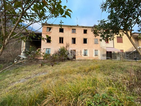 attico in vendita a Borso del Grappa