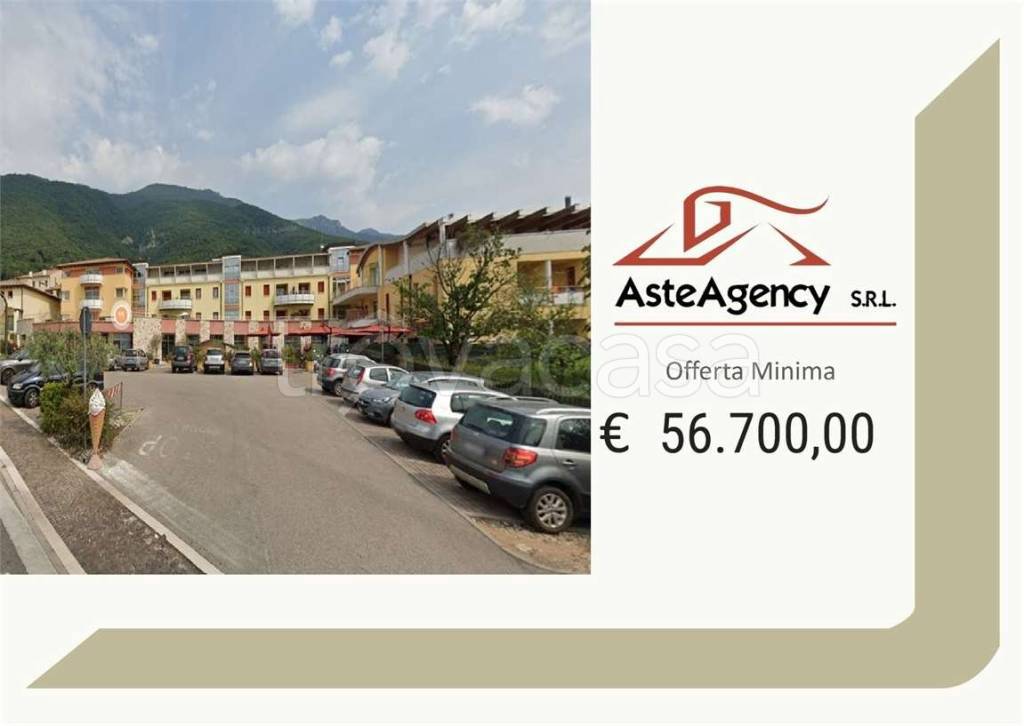 negozio in vendita a Borso del Grappa